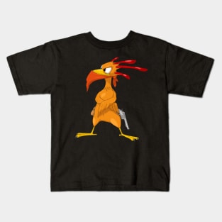 Gangsta Kids T-Shirt